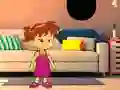Spel Dora Searching the Pets på nätet