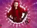 Spel Disney Descendants The Rise of Red Rhythm Rush på nätet