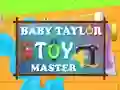 Spel Baby Taylor Toy Master på nätet