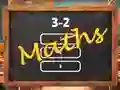 Spel Maths på nätet