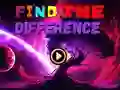 Spel Find The 6 Difference på nätet