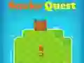 Spel Snake Quest på nätet