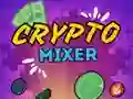 Spel Crypto Mixer på nätet
