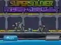 Spel Super Soldier Mech Assault på nätet