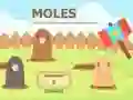 Spel Mole A Whack på nätet