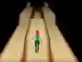 Spel 3D Lane Runner på nätet