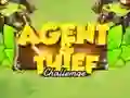 Spel Agent & Thief Challenge på nätet