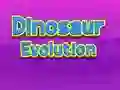 Spel Dinosaur Evolution på nätet