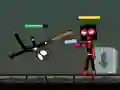 Spel Epic Ragdoll Fight på nätet