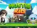 Spel Hustle Kid Adventures på nätet