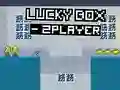 Spel Lucky Box - 2 Player på nätet