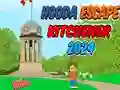 Spel Hooda Escape Kitchener 2024 på nätet