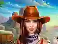 Spel Cowboys and Clues på nätet