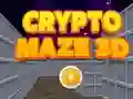 Spel Crypto Maze 3D på nätet