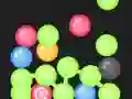 Spel Sticky Balls på nätet