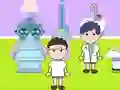 Spel My Hospital: Learn Care på nätet