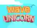 Spel Wave Unicorn på nätet