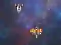 Spel Air Space Shooter på nätet