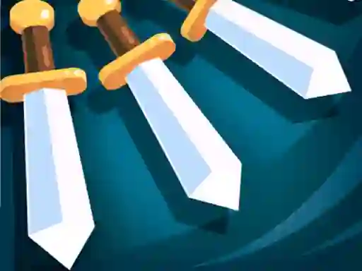 Spel Spinning Blades på nätet