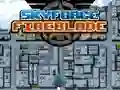 Spel Skyforce Fireblade på nätet