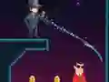 Spel Knife Detective Villain Hunt på nätet