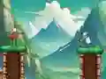 Spel Stickman Archer Wars på nätet