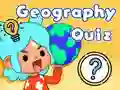 Spel Kids Quiz: Geography Quiz på nätet