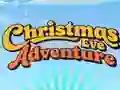 Spel Christmas Eve Adventure på nätet