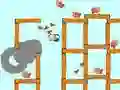 Spel Who Says Pigs Can't Fly på nätet