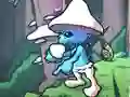 Spel Friday Night Smurfin’ one-shot på nätet
