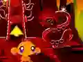 Spel Monkey Go Happy Stage 284 på nätet