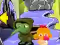 Spel Monkey Go Happy Stage 290 på nätet
