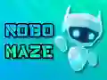 Spel Robo Maze på nätet