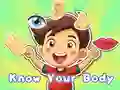 Spel Kids Quiz: Know Your Body på nätet