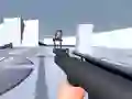 Spel Team Fortress Jumper på nätet