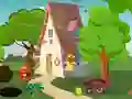 Spel Save My Sister Escape på nätet