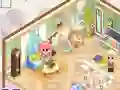 Spel Decor: Cute Living Room på nätet