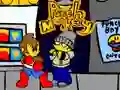 Spel Punch Monkey på nätet