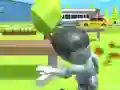 Spel Sniper Zombie Counter på nätet