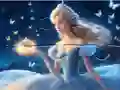 Spel Jigsaw Puzzle: Cinderella på nätet