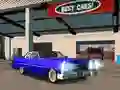 Spel Adrenaline Rush Miami Drive på nätet