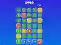 Spel Blocks Cubes 2048 på nätet