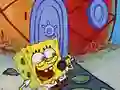 Spel FNF SpongeBob's Classic Showdown på nätet