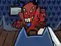 Spel Demonocat på nätet