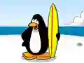 Spel Catchin' Waves på nätet