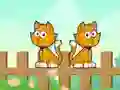 Spel Caged Instincts på nätet