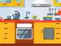 Spel Hidden Thief Escape på nätet