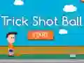 Spel Trick Shot Ball på nätet