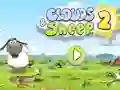 Spel Clouds & Sheep 2 på nätet
