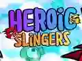 Spel Heroic Slingers på nätet